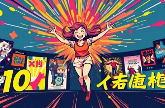 エクスタシーの映画10選