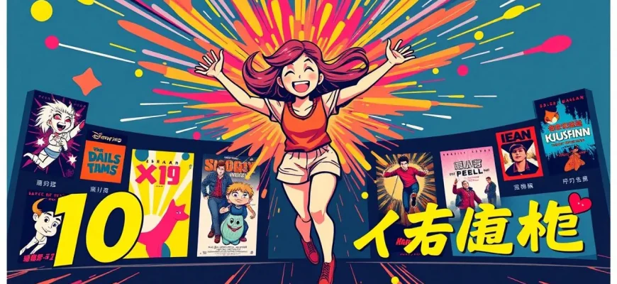 エクスタシーの映画10選