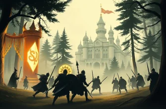 ファンタジー映画の歩兵特集