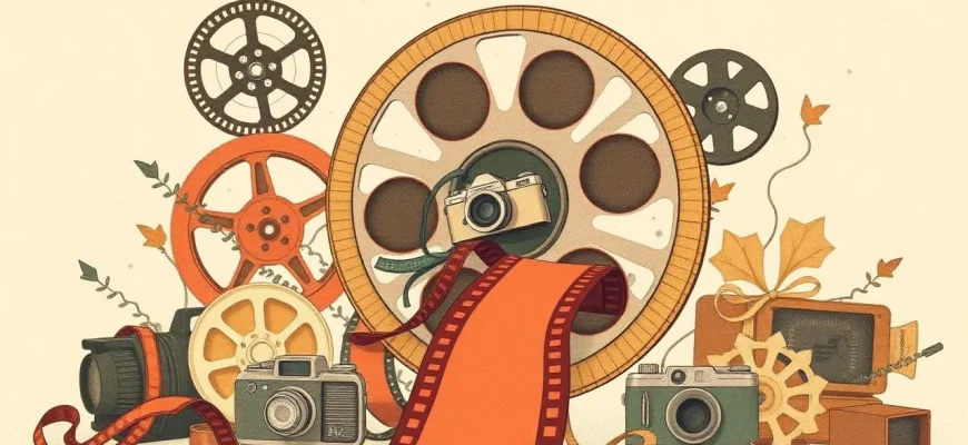 映画ドラマ：うつ病の物語