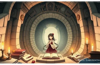 ラビリンスドラマ映画特集