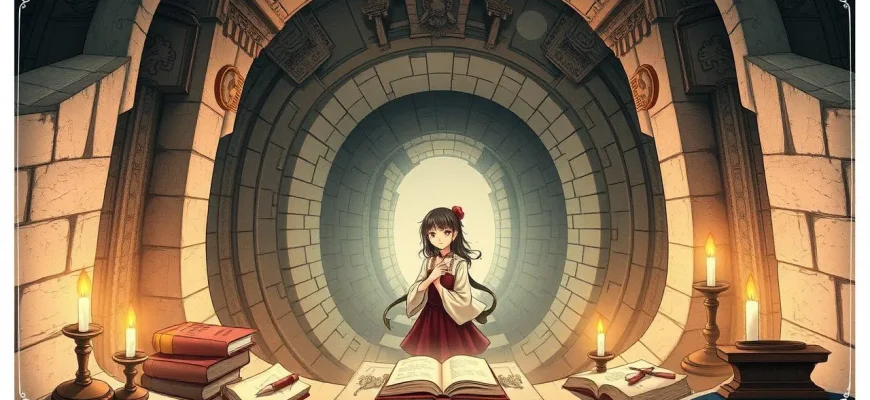 ラビリンスドラマ映画特集