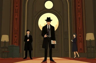 権力と探偵映画の10選