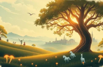 ファンタジー映画のエコシステム