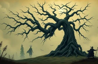 マコシのカルトを描いたミステリ映画