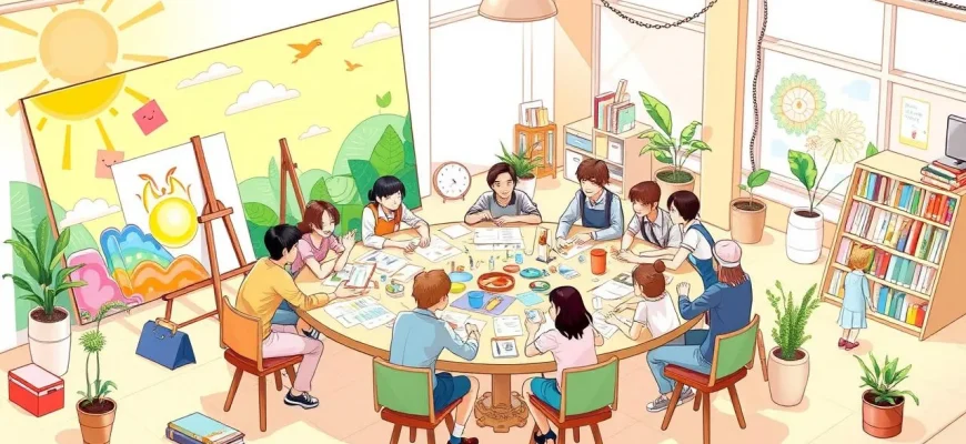 イラストレーターのコメディ映画10選