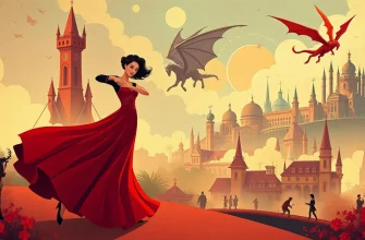 タンゴのファンタジー映画特集