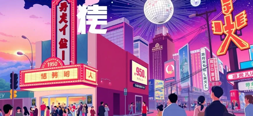 10のレトロ映画ベスト