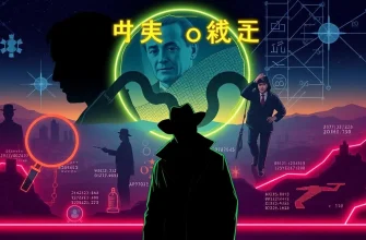 謎に包まれた伝記映画10選