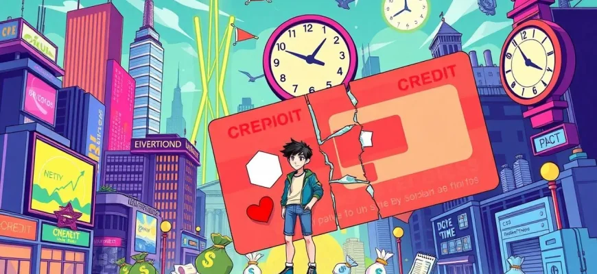 クレジットに関する映画10選