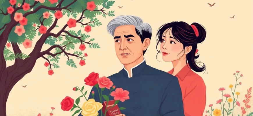 父と娘の絆を描くメロドラマ映画10選