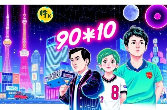 90年代の伝記映画ベスト10