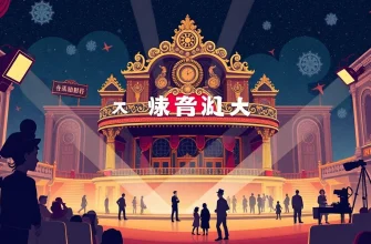 無声映画の傑作10選