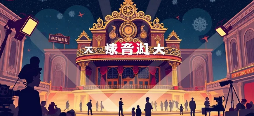 無声映画の傑作10選