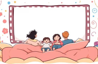 家族向けの予感映画10選