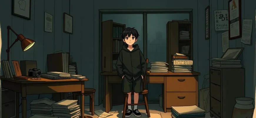 正直さを描くドラマ映画10選