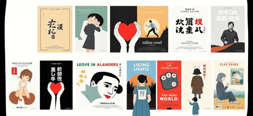 厳選！真剣な映画ベスト10