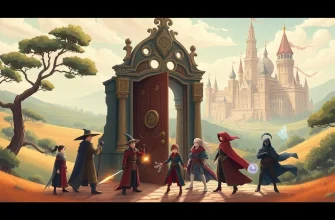 マスクのヒーロー幻想映画トップ10