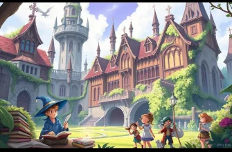 ファンタジー教科書映画10選