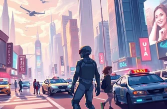 サイバネティクスSF映画特集