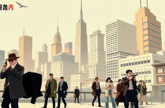 昼間の犯罪映画特集