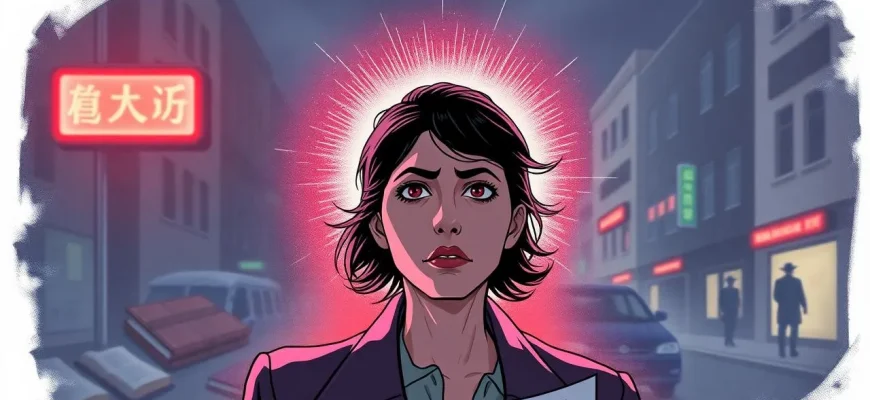 ファシストのスリラー映画10選