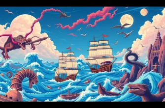 海洋貿易の歴史映画ベスト10