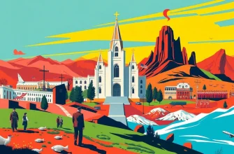 ソビエト映画のモルモン教