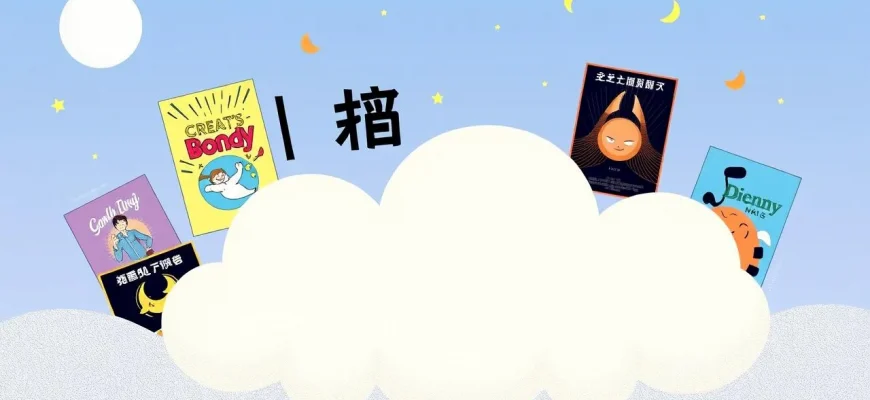 眠りに最適な映画10選