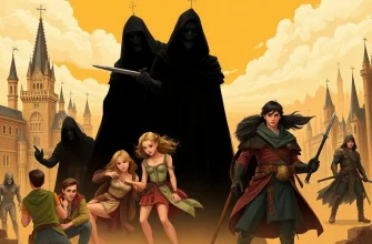 ファンタジー映画の人質特集