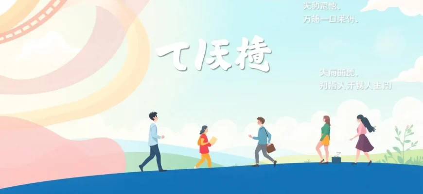 成功と笑いを探る映画