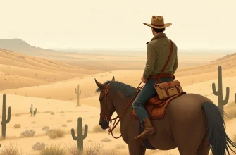 西部劇と病気の映画