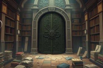 神秘的な映画 - 失われた知識