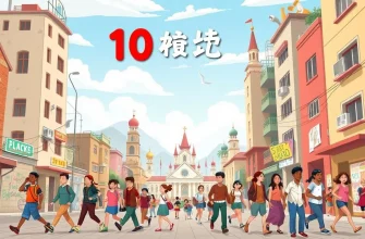 貧民街を舞台にした映画の厳選リスト