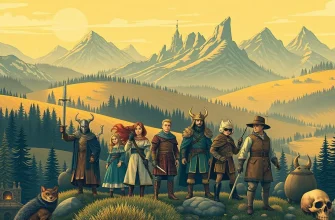 ロシアのファンタジー映画10選