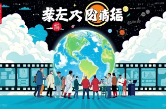 物理法則のドキュメンタリー映画