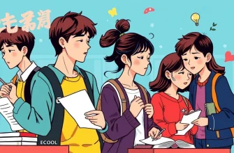 試験のメロドラマ映画特集