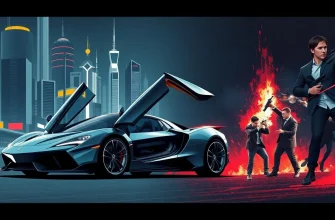 ロシアの現代アクション映画特集