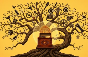 犯罪家族ドラマ映画10選