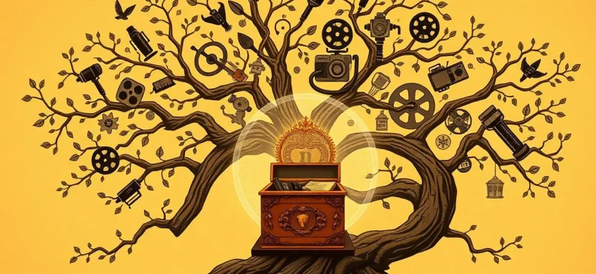 犯罪家族ドラマ映画10選