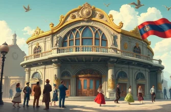 セルビアのファンタジー映画特集