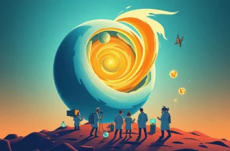 生命の起源を探るドキュメンタリー映画