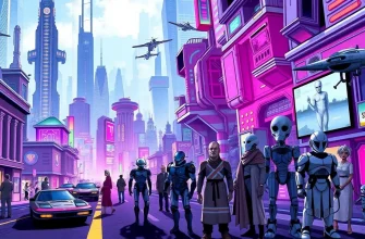 革命的なSF映画10選