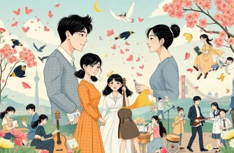 自由な関係のメロドラマ映画10選