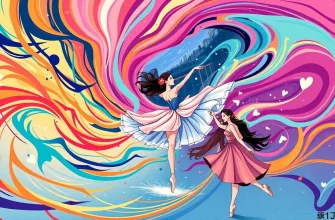 バレリーナの恋愛映画10選