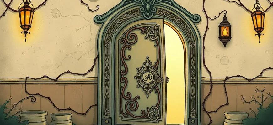 疫病のファンタジー映画10選