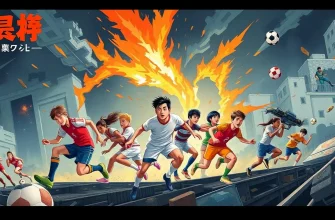 スポーツ選手の避難を描いた映画10選