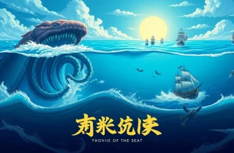 海の冒険映画10選