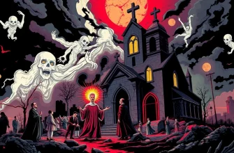 エクソシズムのスリラー映画10選