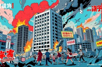 地震災害映画特集：震源地からの脱出